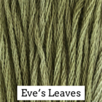 Eve's Leaves - Click Image to Close